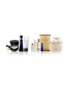ONLINE 13-DAY OFFER | CUSTOM FLAWLESS BASE MAKEUP LUXURY TRIO